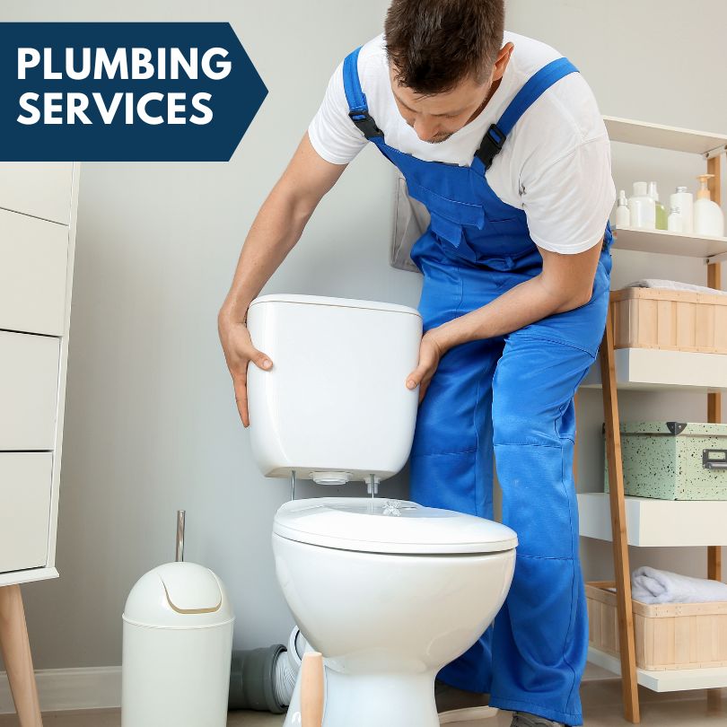 Plumbing Company in Great Valley, NY